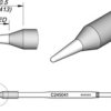Soldering tip, conical, Ø 1 mm, C245041