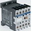 Stycznik Schneider Electric 10 A 2NO + 2NC Montaż na szynie DIN Śruba CA2KN22V7