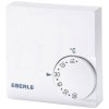 Eberle 111 1709 51 100 RTR-E 6705 Indoor Thermostat, Heating/Cooling