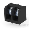Blok zacisków 2-pinowe, raster 8.26mm, 10A, 300 V