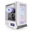 Thermaltake Ceres 300 TG Midi Tower Obudowa do komputera biały