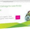 Xerox Toner Zamiennik HP 201A, CF403A Magenta 1400 strony
