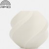A01-W3-1.75-1000-SPLFR Bambu Lab PLA Matte refill, bone white, 1.75 mm, 1000 g