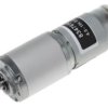 Motoreduktor DC, 900 mA, 7 W, 10 obr./min, 1,2 Nm, RS PRO