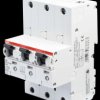 2CDH781001R2402 Main circuit breaker - selective, 3 x 1-pin, 40 A