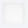 Downlight Plafon Easy Flex 12-15-18W Cct 3000K 4000K 5000K 1530Lm Kwadratowy...