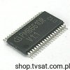 PMB6610R-V1.1 IF transceiver for DECT SMD-TSSOP38 INFINEON