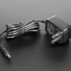 Adafruit 5V 2A (2000mA) switching power supply - UL Listed