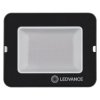 Projektor LED FLOOD COMPACT V 50W 830 SYM 100 BK 4058075574854