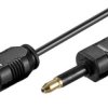 Toslink Kabel - Długość Kabla 1 M