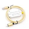 Wolnomularski miernik mocy USB RF V5 od 100K do 10GHZ z eksportem danych komunikacyjnych USB, detektorem mocy i oprogramowaniem
