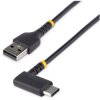 StarTech.com R2ACR-30C-USB-CABLE StarTech.com 1ft (30cm) USB-A to USB-C Fast