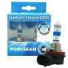 H11 12V 55W Blue + 40% Tungsram 7852 53110SUP