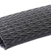 Quadrios 23CA203 23CA203 Wąż zbrojony czarny poliester 1 do 6 mm Produkty w metrach bieżących