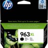 HP 963XL Tusz Czarny 3JA30AE tusz oryginalny