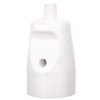 Gniazdo przenośne GP-16A 2P+Z białe 921805