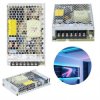 Zasilacz modułowy do oświetlenia LED 24V 6,5A 150W uniwersalny LRS Mean Well