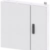 Siemens 8GK10323KK31 Rozdzielacz instalacyjny 8GK1032-3KK31, IP43 , 800 mm x 800 mm x 140 mm, 1 szt.