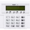 Klawiatura obsługi systemu alarmowego, LCD, do systemu Versa, Satel VERSA-LCD-GR
