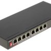 Switch przemysłowy PoE 8-portowy SFP PFS3110-8ET1GT1GF-96