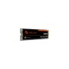 Seagate ZP2000GM3A063 FireCuda 530R 2 TB M.2 PCI Express 4.0 NVMe 3D TLC