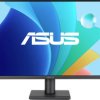 Asus Eye Care VA279HG Monitor EEK C (A - G) 68.6 cm (27 cal) 1920 x 1080 px 16:9 1 ms HDMI, VGA LCD (IPS)