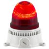 OVOLUX LED RED M V12/24DAC GY - Sygnalizator optyczny - 38803