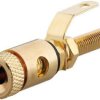 Rutenbeck 17000308 Adapter złącze żeńskie proste 1 szt.