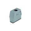 Harting 19 20 016 0446 Bush Enclosure robust design single piece