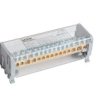 Blok Dystrybucyjno-Rozdzielczy Moblock 2P 1000V 125A -15 2X35 + 2X25 +...
