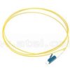 Pigtail LC/UPC, SM, 9/125, 0,9mm, włókno G652D, 2m