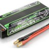 Pakiet akumulatorów (LiPo) 7.6 V 6500 mAh 140 C Absima Hardcase 5 mm, Wtyczka T