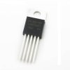 LM2596T-ADJ Voltage Stabilizer - Regulator - TO-220