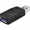 Adapter USB GN A- WT A, proste 3.0