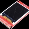 TF014 Developer boards - Display LCD, 1.8