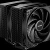 BK042 be quiet! Pure Rock Pro 3 Black CPU cooler