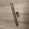 Commodore 64 replacement badge 0.5mm thick