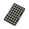 Device Prototype Micromis LED Shield - moduł z matrycą LED 5x8 - nakładka do Micromis Base V1