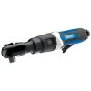 Draper 84122 Air Ratchet (1/2" Sq. Dr.)