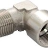 Złączka kątowa IMI NORGREN 150430038 Gwint wewnętrzny 3/8