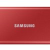 SSD MU-PC1T0 2.5 in AES-256 1 TB, Zewnętrzny Nadaje Się Do Zastosowań Przemysłowych, Samsung V-NAND 70 °C 0 °C