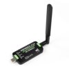 Waveshare SIM7600CE-JT1S 4G DONGLE with antenna, industrial grade 4G communication peripheral, for China