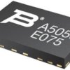 Bourns Dioda TVS Dwukierunkowe 1 Powierzchnia DFN TBU-CA025-050-WH 2-pinowy