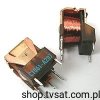 V23072-C1061-A207 Relay 12VDC 10A THT SIEMENS