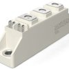 Moduł dioda/tyrystor SCR 95A 1600V Semikron Danfoss Moduł SCR 2kA SEMIPACK1