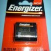 CRP-2=EL-223A 6V ENERGIZER BAT.LITOWA