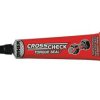 DYKEM CROSS-CHECK Plomba zabezpieczajaca kolor czerwony 83316 1oz tube ( BMS 8-45 Type II)