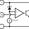 Adjustable Micropower Voltage Reference | NAC | 10 | -55 to 125