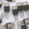 STP20NM50 N 20A 500V TO-220 TRANZYSTOR