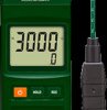 Magnetic field meter, ±5 %, Extech MF100